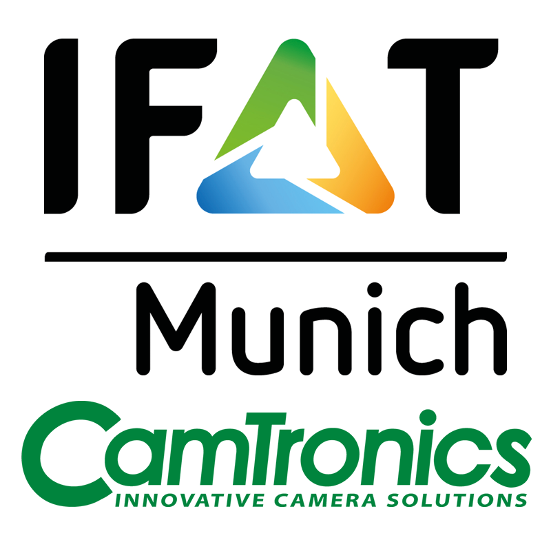 IFAT 2022 Munich (30 May - 3 June)